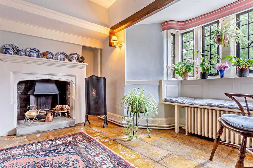 Additional image 9 of 6 bed detached house for saleHigh Street, Braunston, Oakham, Rutland LE15