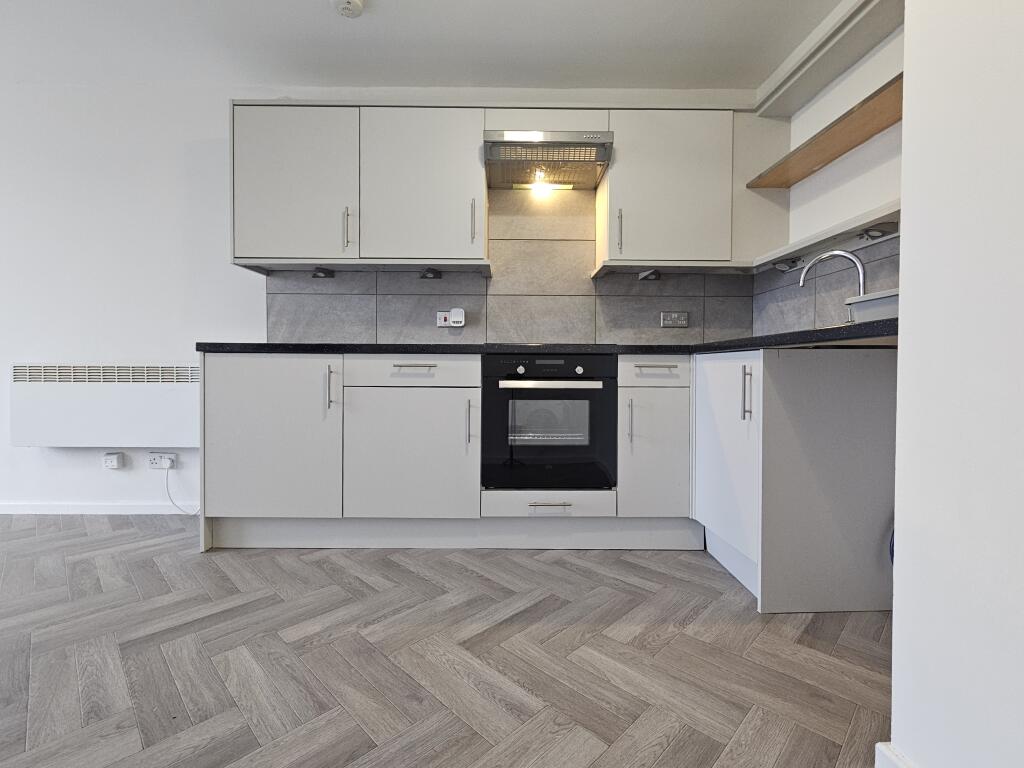 Additional image 9 of Old Snow Hill, BIRMINGHAM