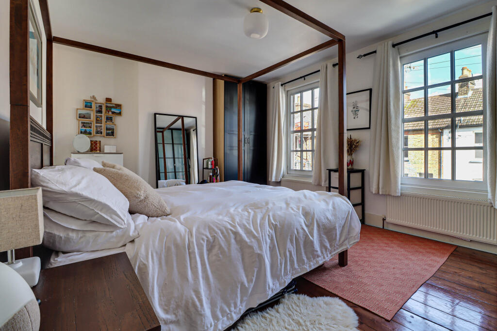 Additional image 11 of Cavendish Road, St. Albans, Hertfordshire, AL1