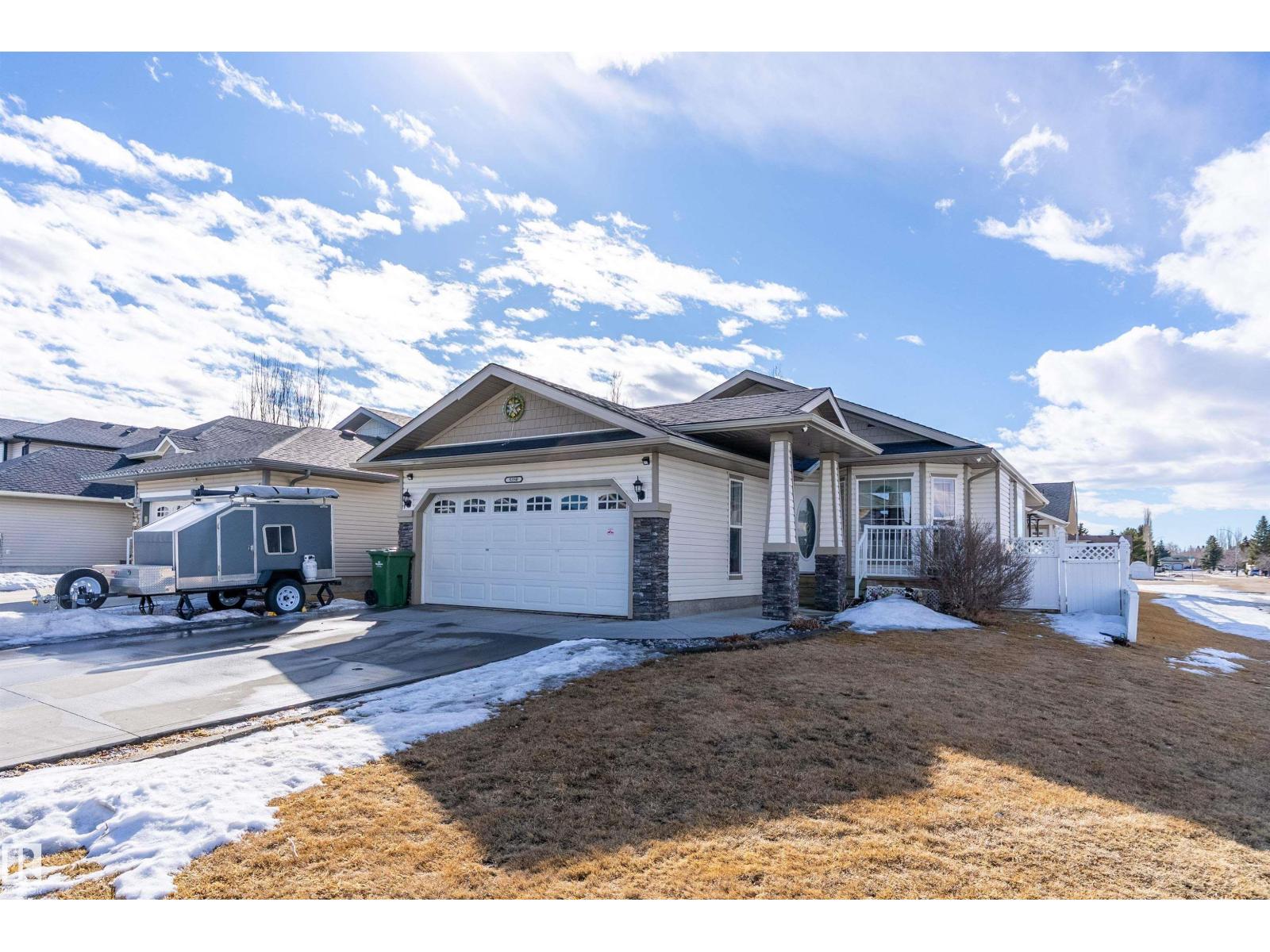 5350 42 Street, Wetaskiwin, AB, T9A0M8