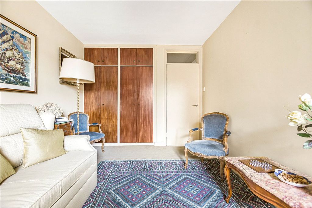 Additional image 15 of 2 bed flat for saleBanbury Road, Oxford, Oxfordshire OX2