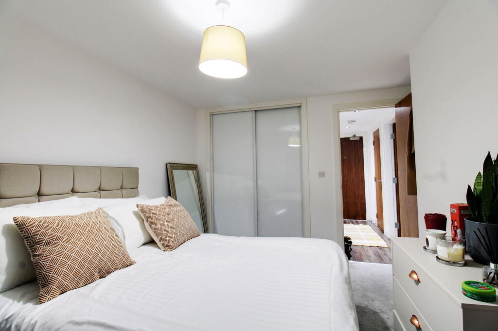 Additional image 9 of 9 Wrentham Street, Birmingham, B5 6QR