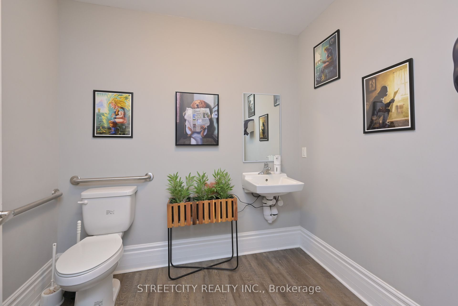 Additional image 6 of 102B-170 Bradford Street, Barrie, ON, L4N 3B5