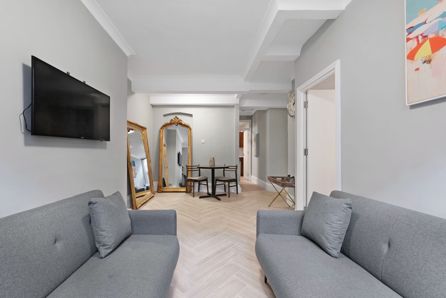 Additional image 10 of 1 Bed Flat, Orsett Terrace, W2, N1 7GU