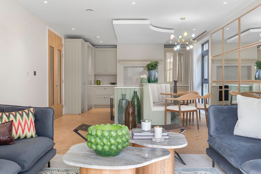 Additional image 6 of 2 bed flat for saleRobin Hill, Ilkley LS29