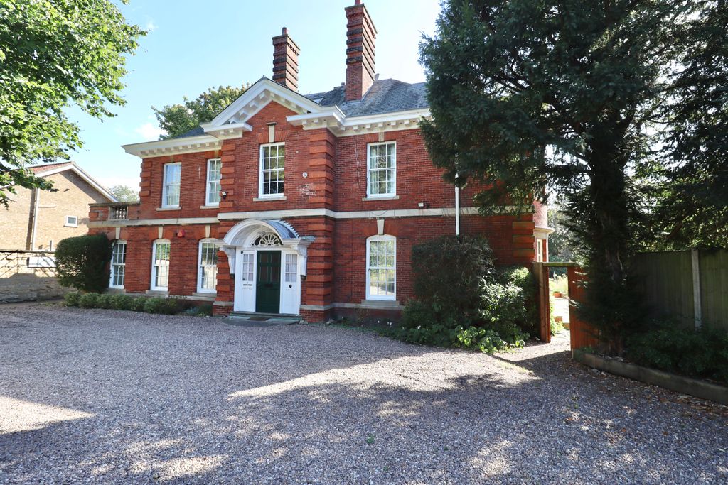 2 bed flat for saleNettleham Road, Lincoln LN2