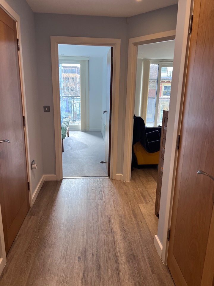 Additional image 7 of 1 Bed Flat, Cannon Court, EC1V, N1 7GU