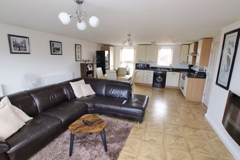 2 bed flat for saleSorrel Road, Grimsby DN34