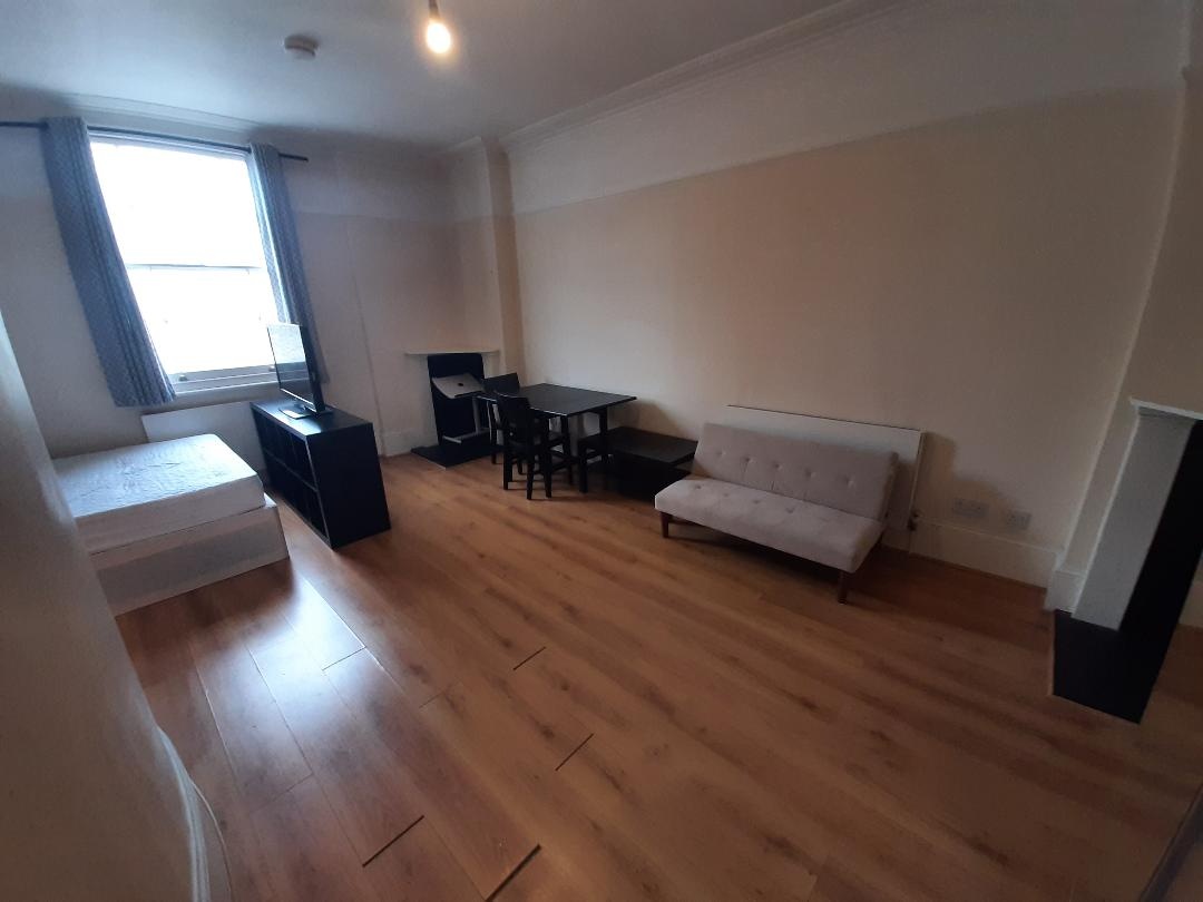 Additional image 39 of Studio Flat, Cambridge St, SW1V, N1 7GU