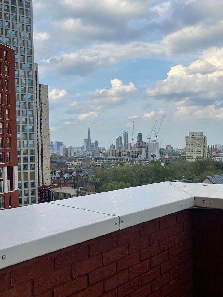 Additional image 8 of 2 Bed Flat, Exchange Gardens, SW8, N1 7GU