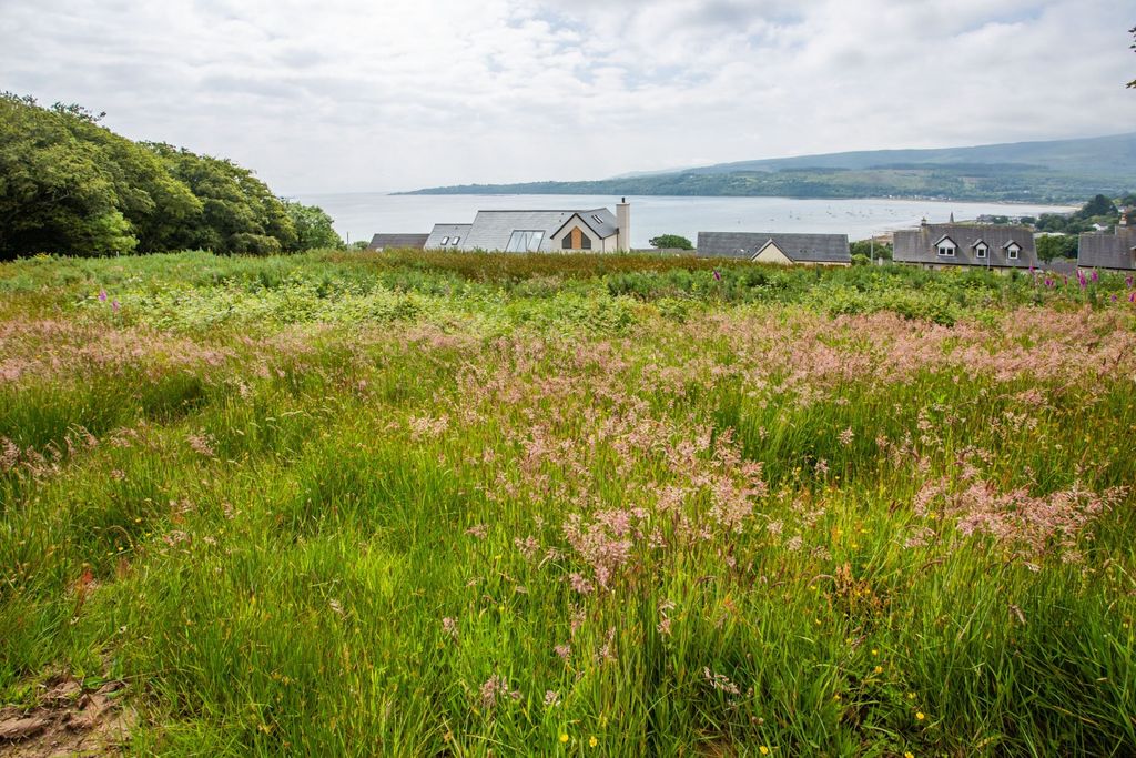 Additional image 10 of Land for salePlot 26, Margnaheglish, Lamlash, Isle Of Arran, North Ayrshire KA27