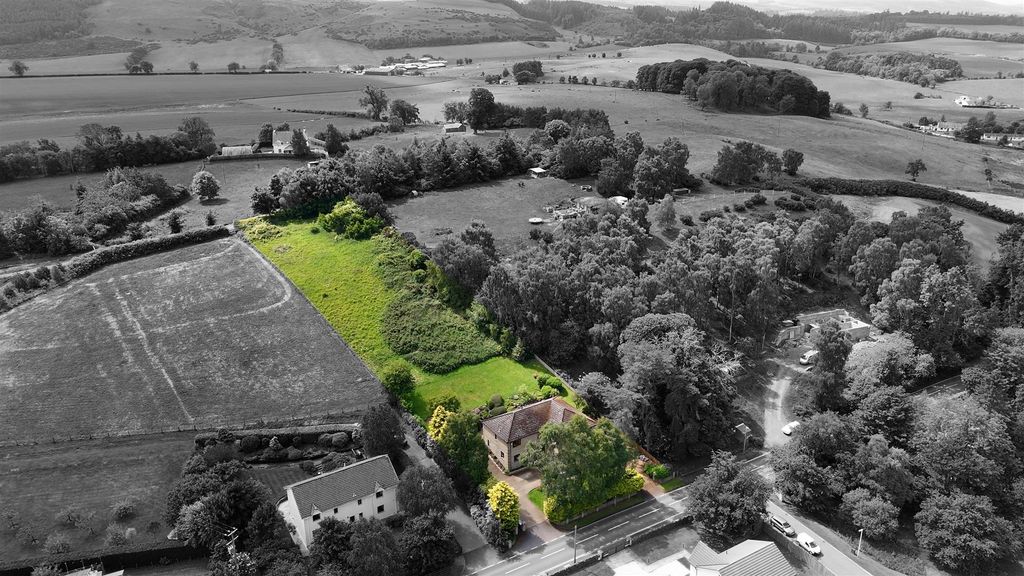 7 bed detached house for saleEastfield House, Forgandenny, Perth PH2