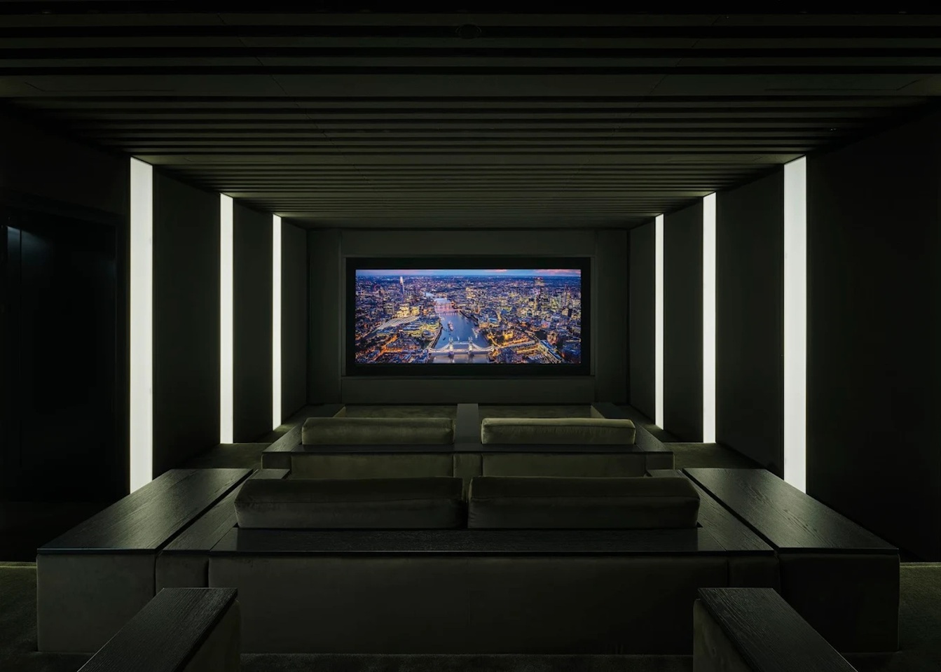 Additional image 15 of 1 Bed Penthouse, London Bridge St, SE1, N1 7GU