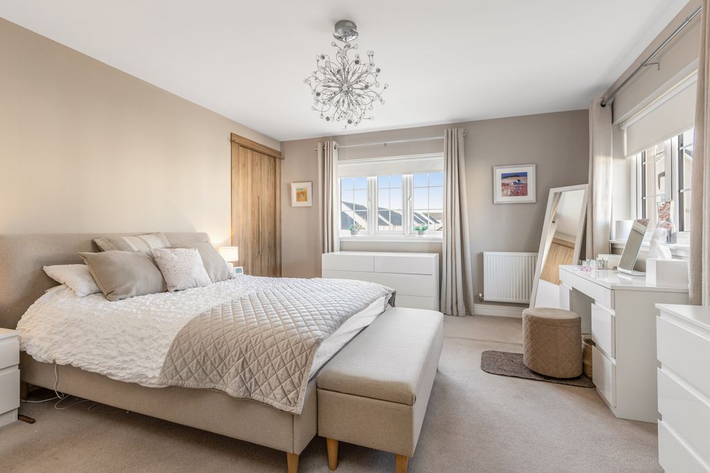 Additional image 13 of 5 bed detached house for sale29 Ashgrove Gardens, Loanhead EH20