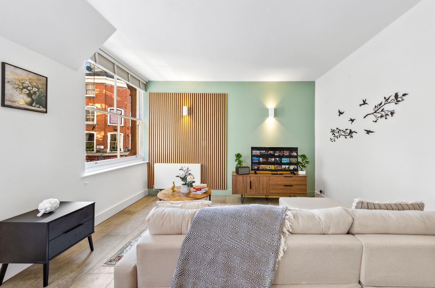 Additional image 11 of Studio Flat, Berry St, EC1V, N1 7GU