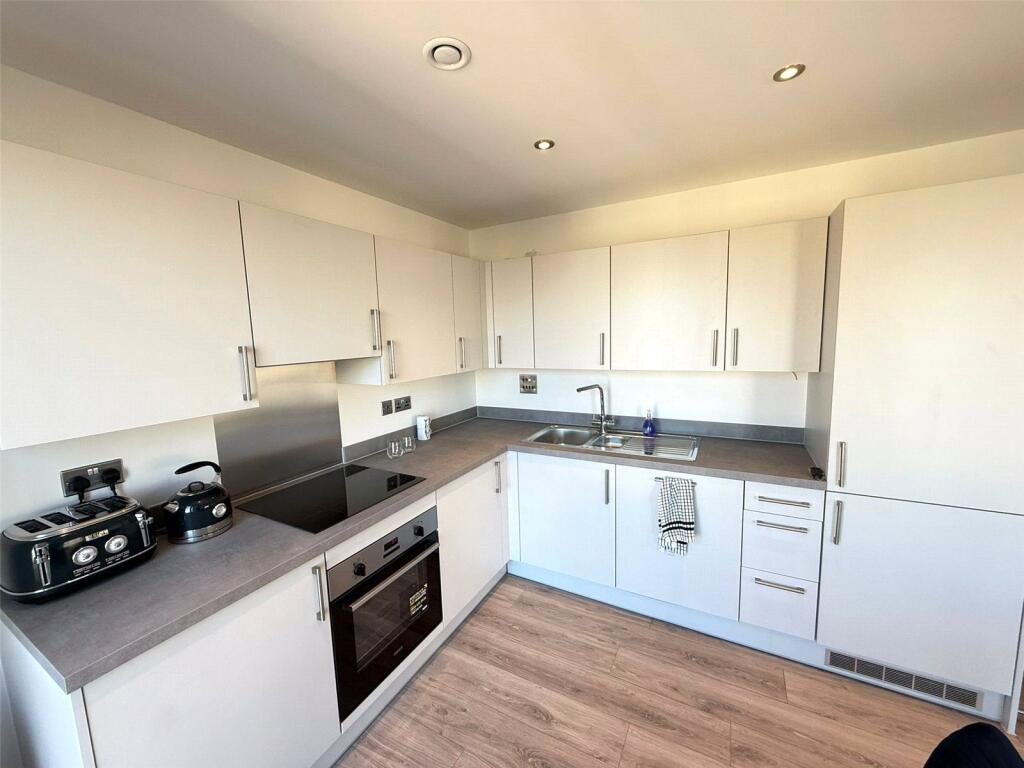 Additional image 5 of Boulevard Plaza, 654A Bristol Street, Birmingham, B5