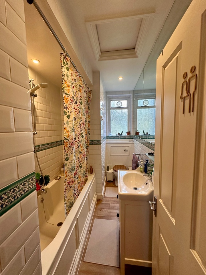 Additional image 16 of 2 Bed Flat, St. Augustines Road, NW1, N1 7GU