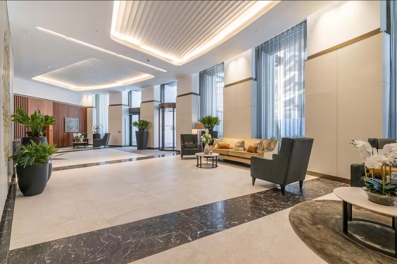 Additional image 12 of 1 Bed Flat, Westmark Tower, W2, N1 7GU