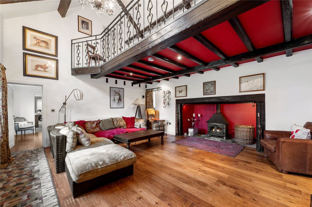 Additional image 2 of Land for saleOrchard Grange, Main Street, Ryther, Tadcaster, North Yorkshire LS24