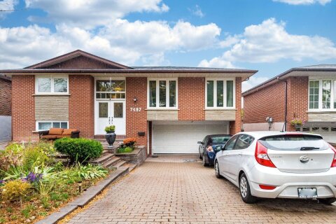 Additional image 7 of 7497 Middleshire Drive, Mississauga, ON, L4T 3S3