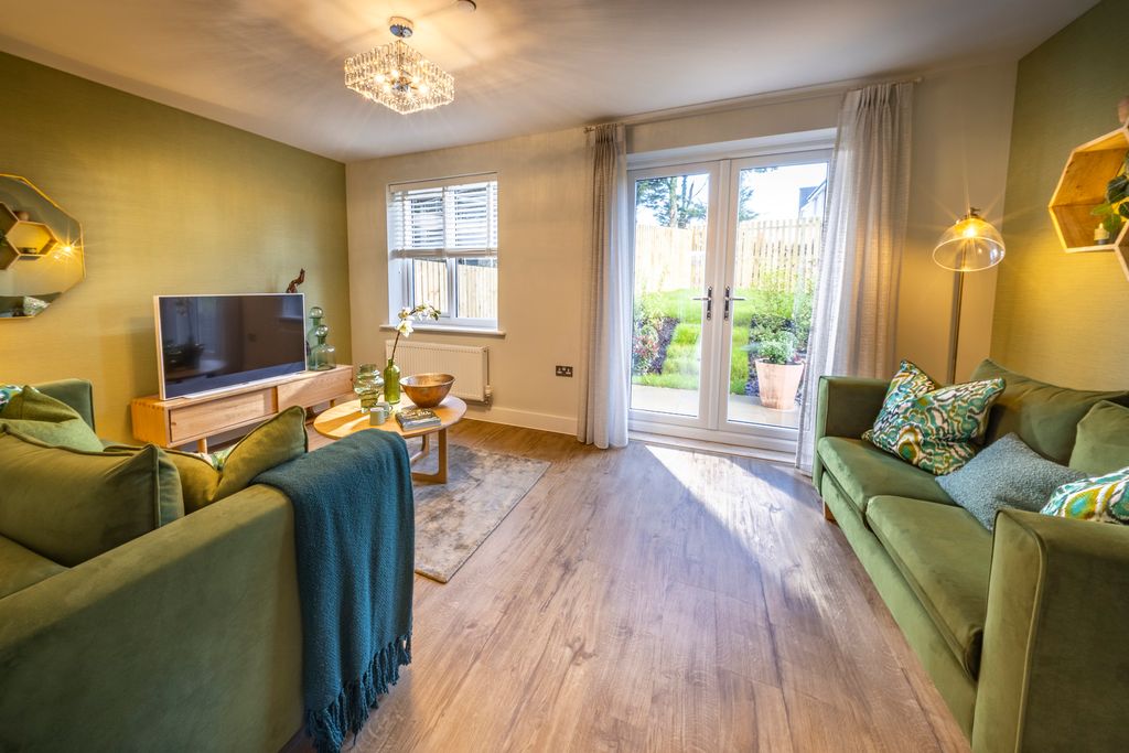 Additional image 2 of 3 bed detached house for saleSt. Davids Road, Haverfordwest SA61