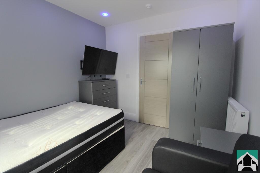 Additional image 6 of Flat 2, 1018 Pershore Road, Birmingham, B29