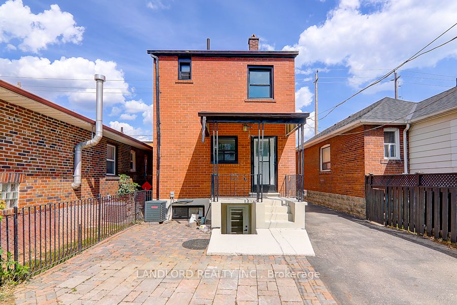 Additional image 5 of Lower-56 Bicknell Avenue, Toronto, ON, M9M 4G5