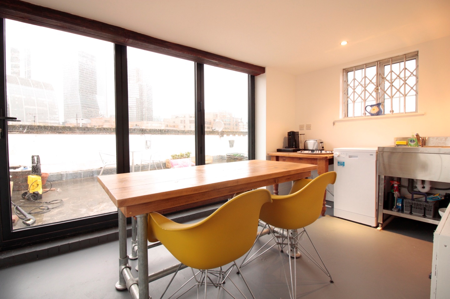 Additional image 3 of 1 Bed Penthouse, Arcadia Court, E1, N1 7GU