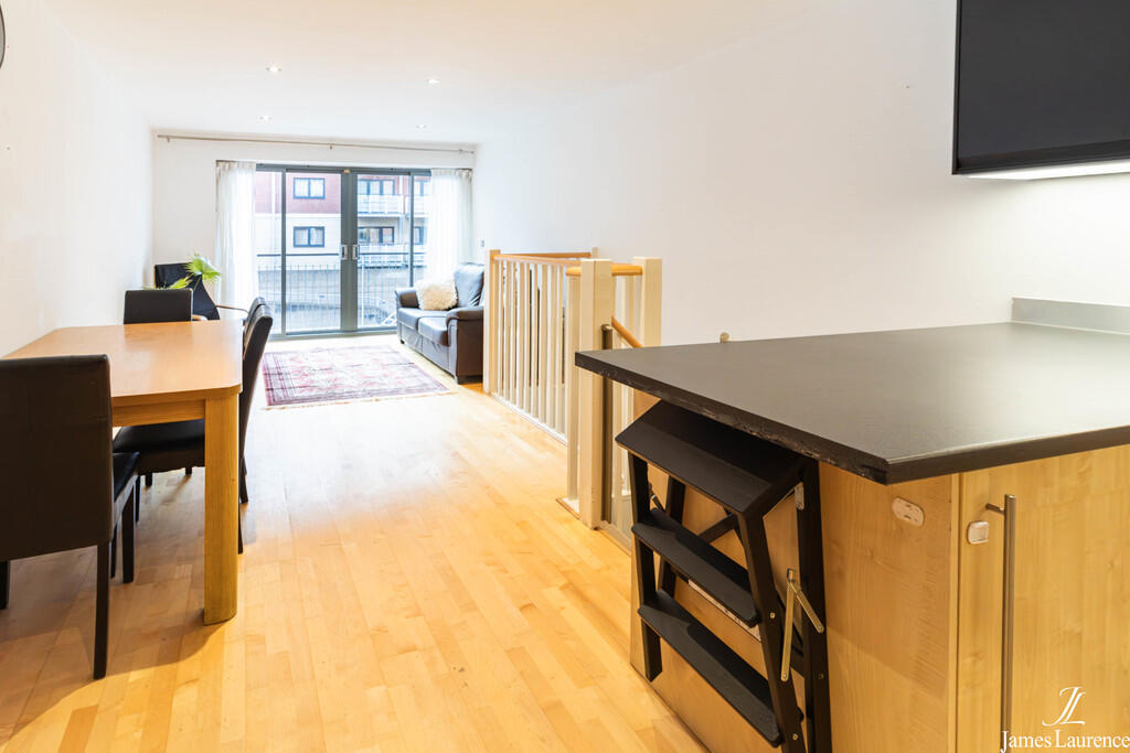 Additional image 20 of King Edwards Wharf, 25 Sheepcote Street, Brindley Place