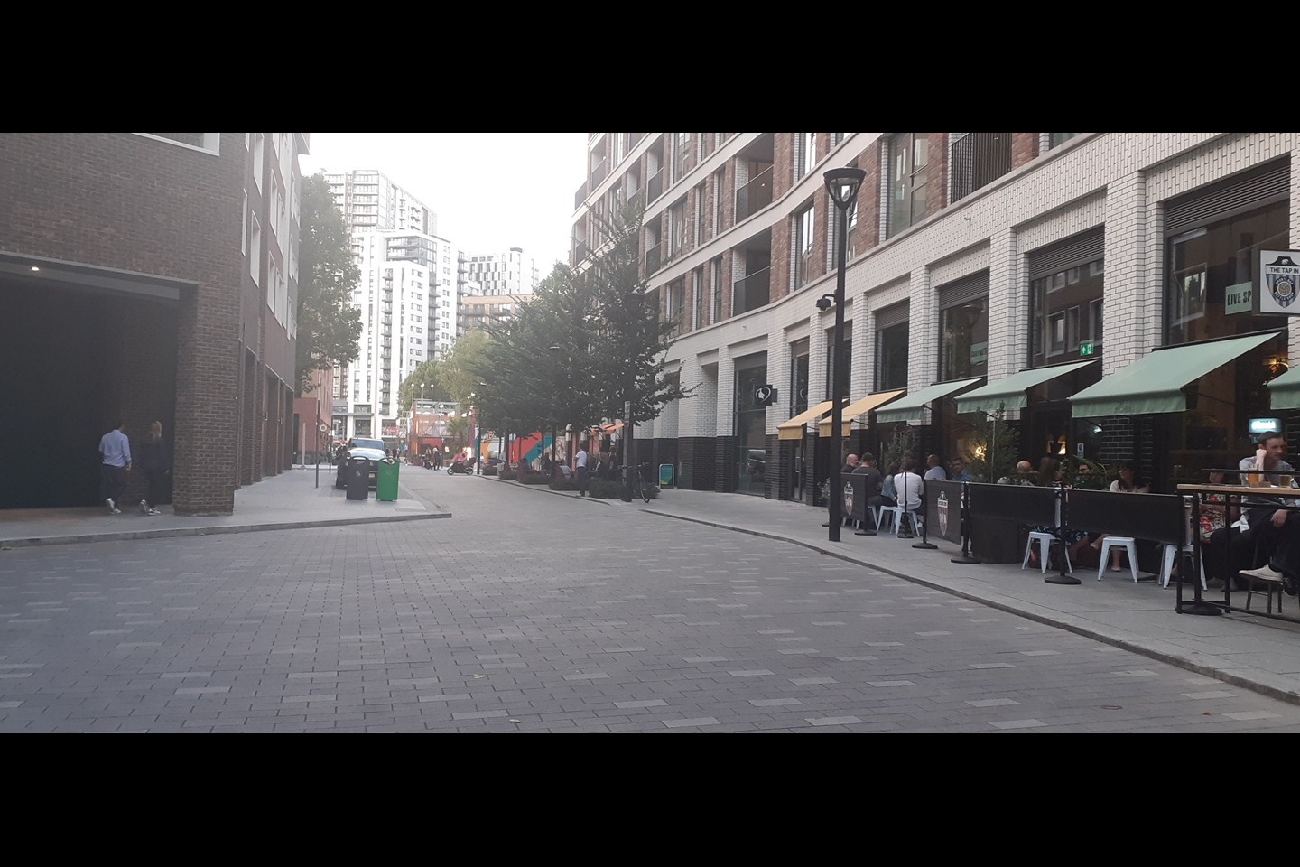 Additional image 3 of 2 Bed Flat, Stead Street, SE17, N1 7GU