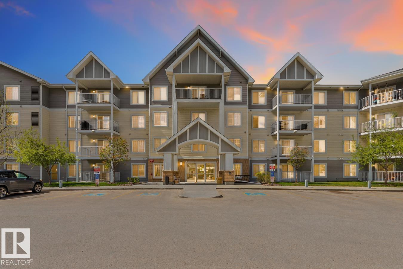 115-2208 44 Avenue NW, Edmonton, AB, T6T0G6