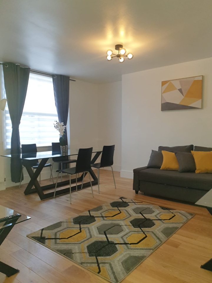 Additional image 16 of 1 Bed Flat, Penford Street, SE5, N1 7GU