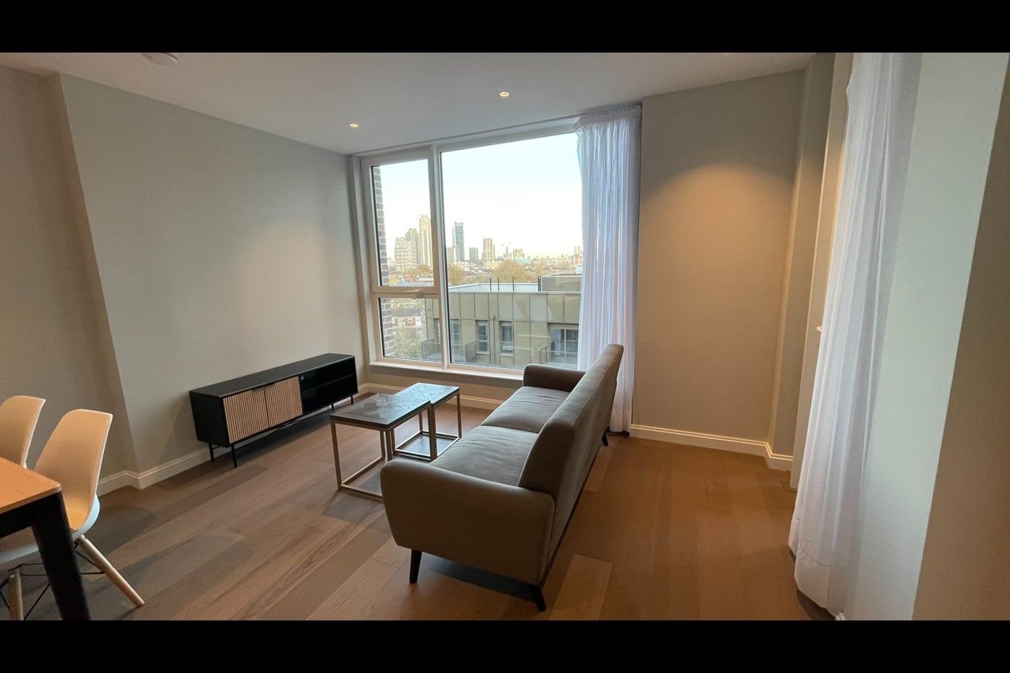 Additional image 2 of 1 Bed Flat, Gasholder Place, SE11, N1 7GU