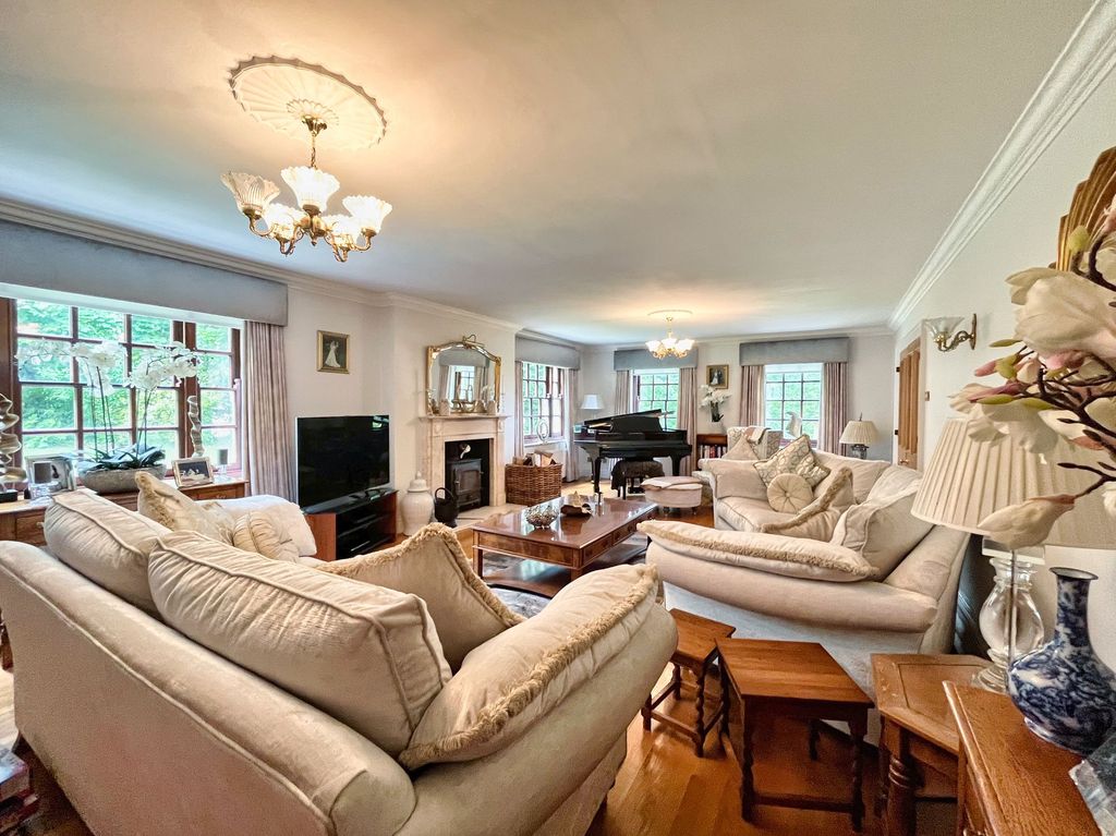 Additional image 7 of 5 bed detached house for saleYstradfellte Road, Pont Nedd Fechan, Neath SA11