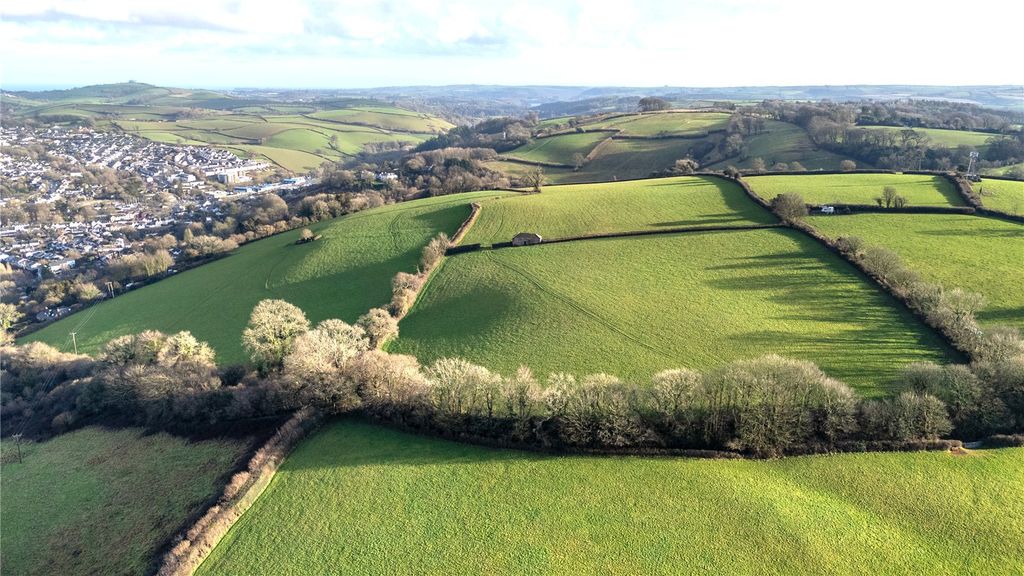 Additional image 25 of Land for salePlymouth Road, Totnes, Devon TQ9