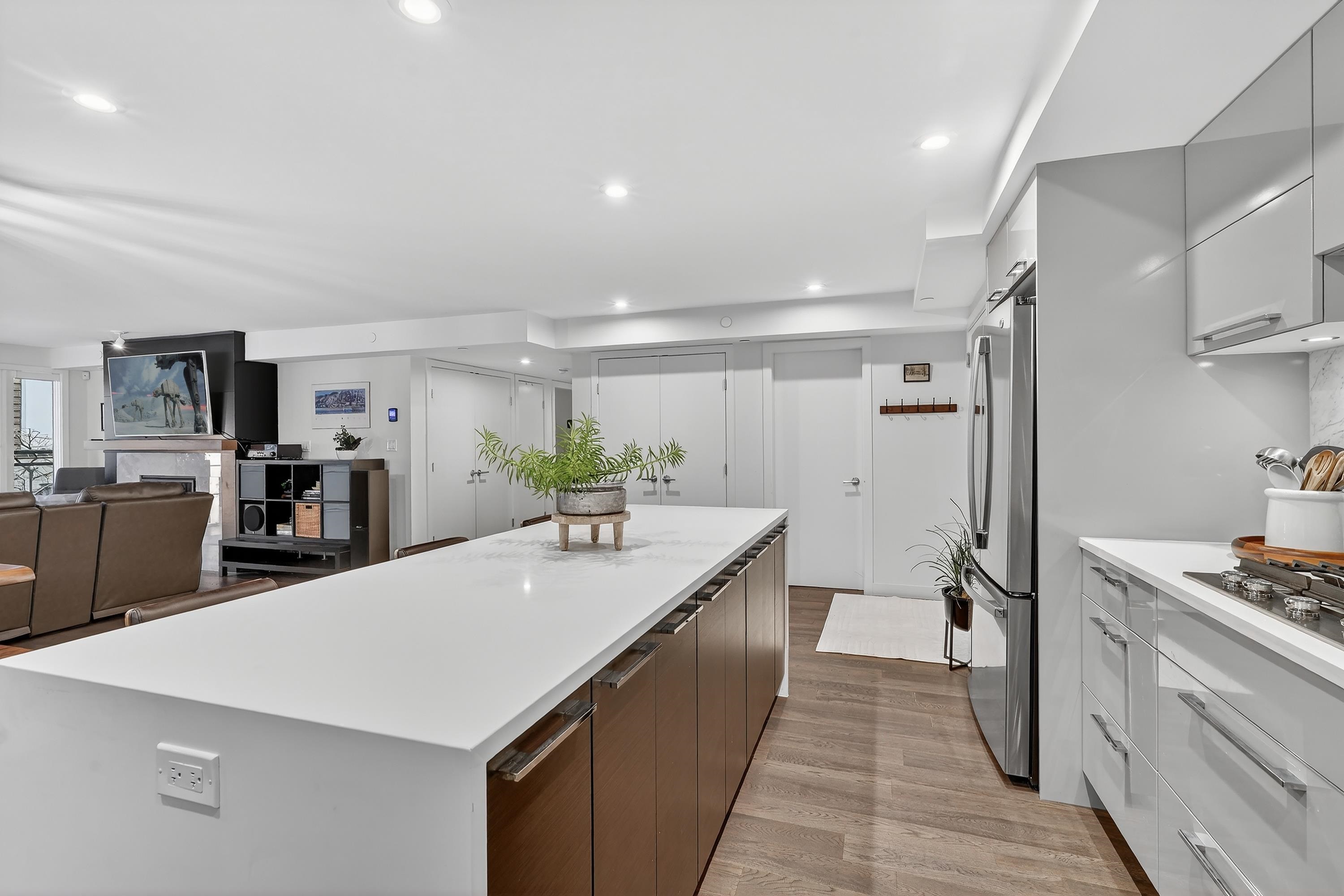 Additional image 6 of 205-1160 Oxford Street, Surrey, BC, V4B 3P6