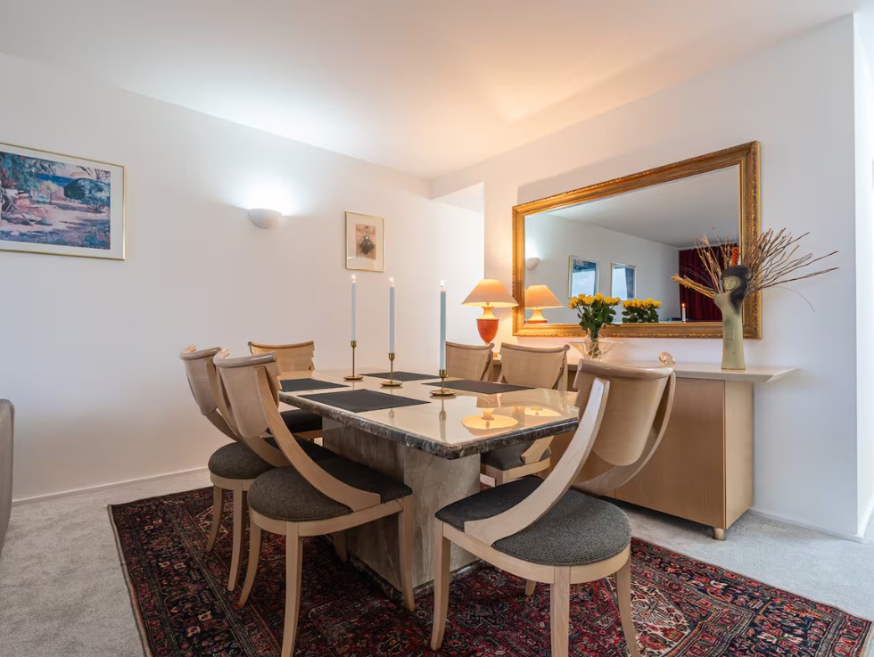 Additional image 6 of 2 Bed Flat, Cromwell Road, SW7, N1 7GU