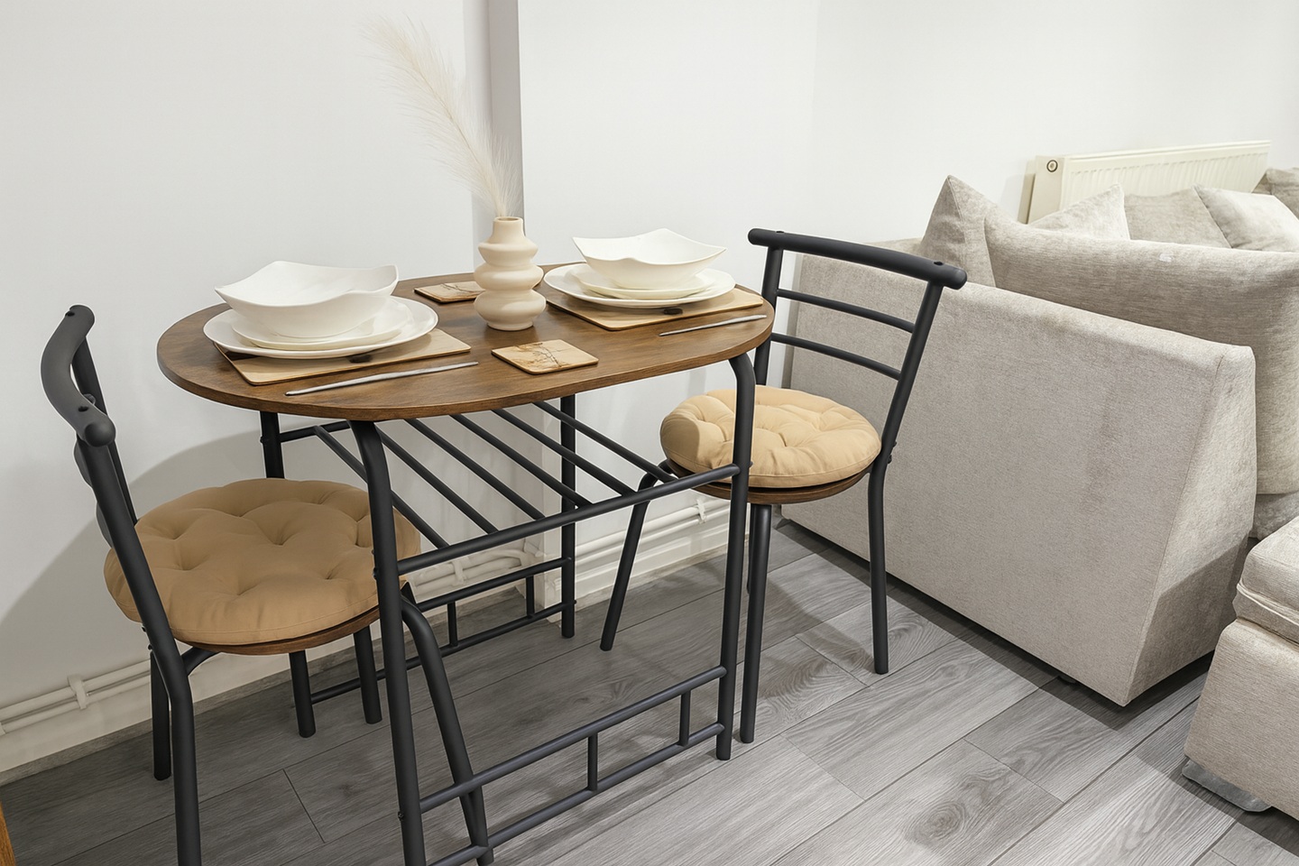 Additional image 5 of 1 Bed Flat, Central St, EC1V, N1 7GU