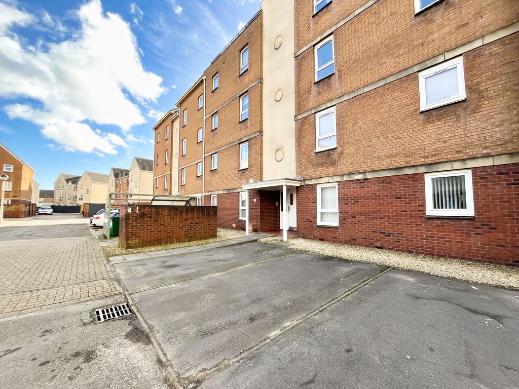 Additional image 39 of 2 bed flat for saleJersey Quay, Port Talbot SA12