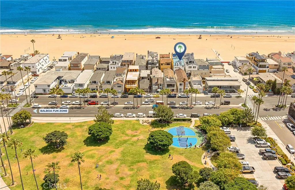 Additional image 4 of 1720 W Oceanfront Unit B, Newport Beach, CA 92663
