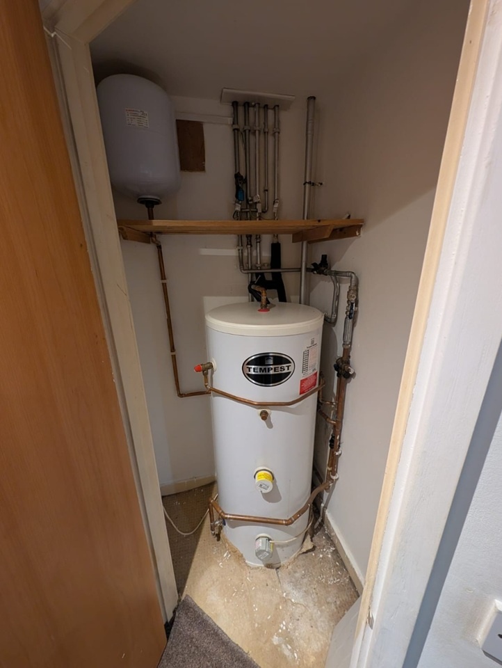 Additional image 8 of 2 Bed Flat, St. Georges Way, SE15, SE15 6QS