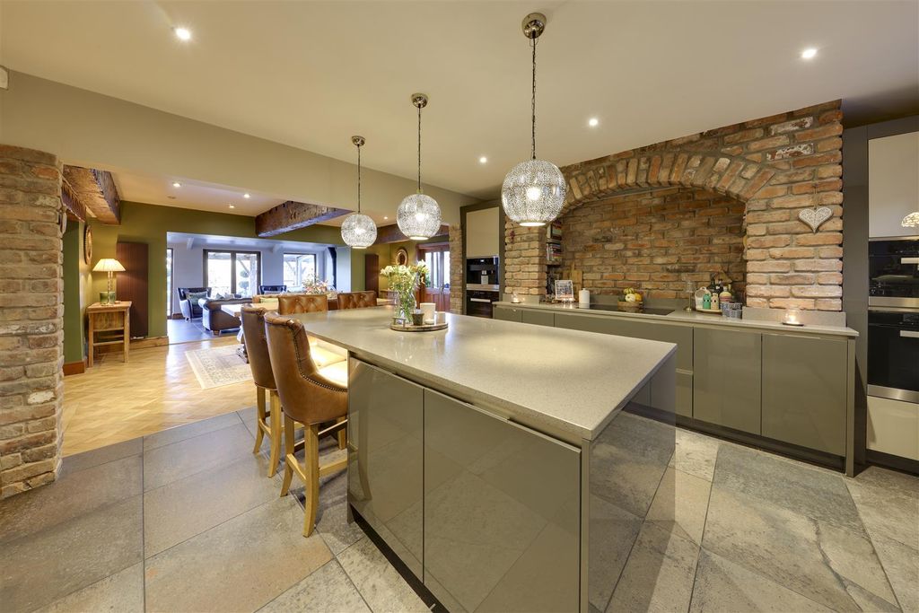 Additional image 16 of 7 bed detached house for saleRoyds Road, Stacksteads, Bacup, Rossendale OL13