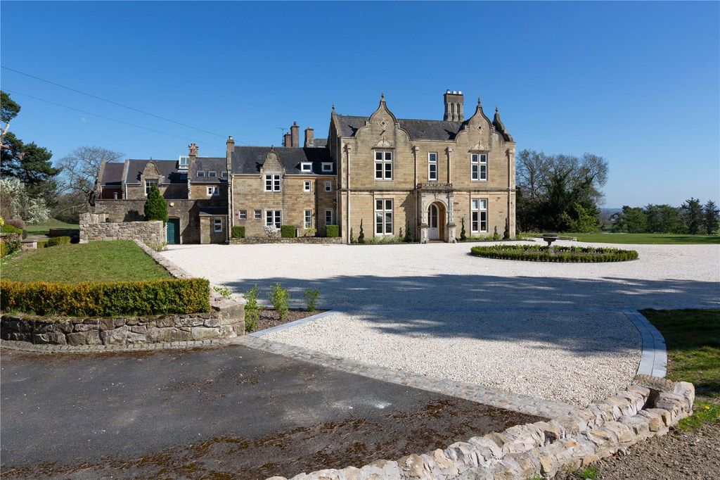 Additional image 3 of 8 bed detached house for saleOakhurst Road, Oswestry, Shropshire SY10