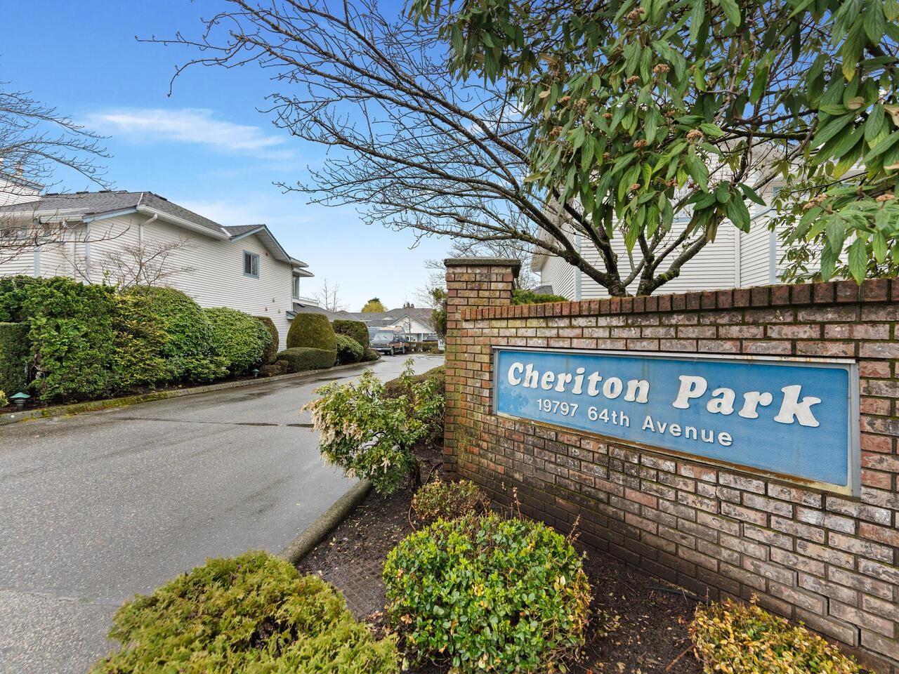 16-19797 64 Avenue, Langley, BC, V2Y 1G9