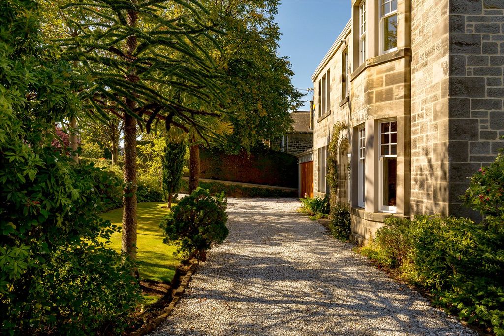 Additional image 25 of 5 bed detached house for saleStation Road, South Queensferry, City Of Edinburgh EH30