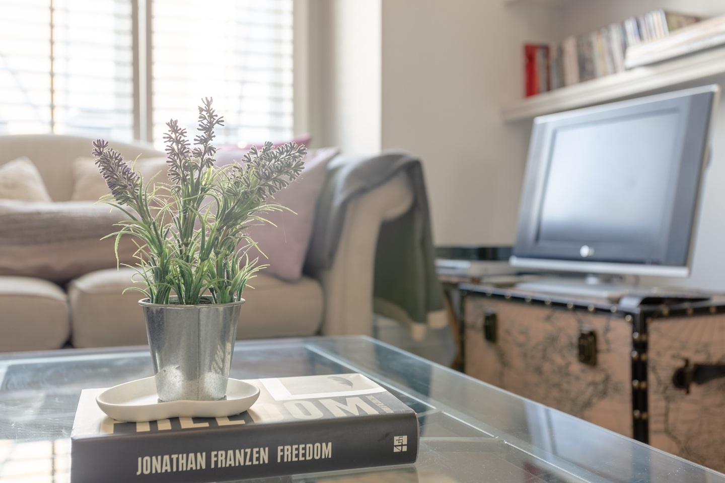 Additional image 15 of 1 Bed Flat, Queenstown Road, SW8, N1 7GU