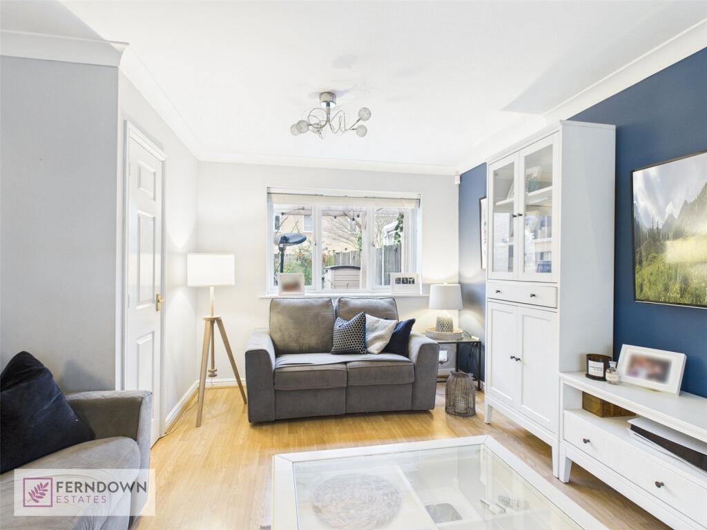 Additional image 15 of Kitegreen Close, Chelmsley Wood, Birmingham, B37