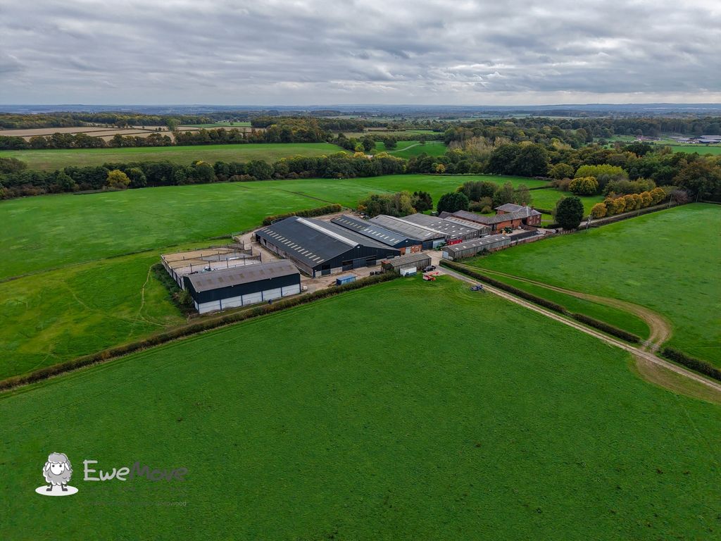 Additional image 4 of Land for saleNewchurch, Hoar Cross, Burton-On-Trent, Staffordshire DE13