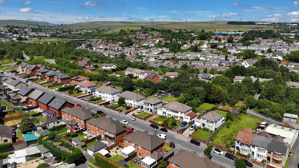 Additional image 5 of Land for saleCharles Street, Tredegar NP22