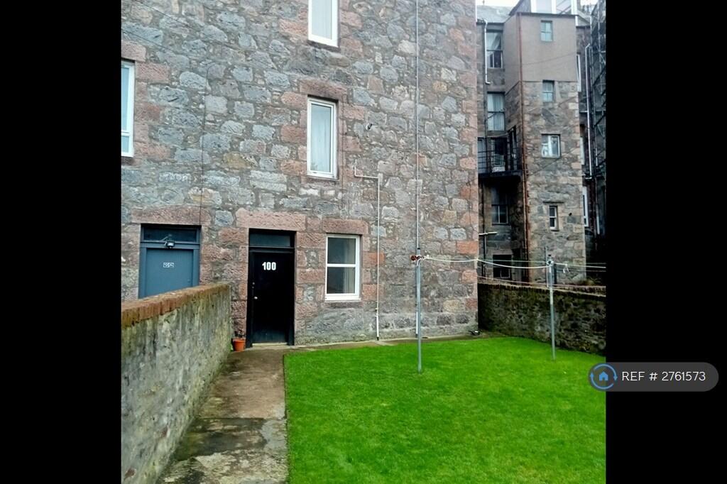 Additional image 10 of Bon Accord Street, Aberdeen, AB11